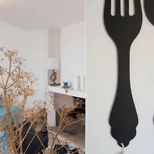  Casa vacanze Terrazze Di