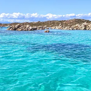  Appartamento Incantevole Costa Smeralda
