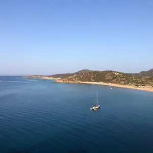 Leonardo Hébergement de vacances